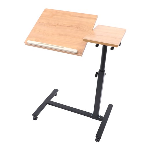 Laptop desk angle height - desk, angle,